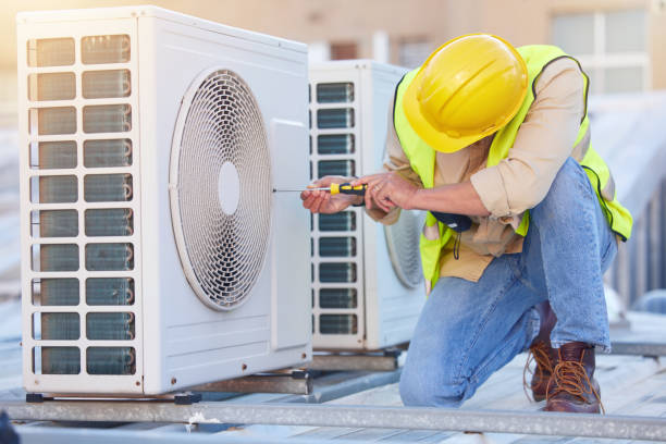 Reliable Hudson, CO HVAC Solutions