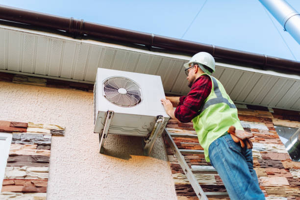 Best Residential HVAC in Hudson, CO