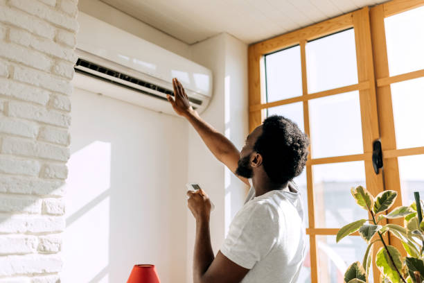 Best Air Conditioning Cleaning in Hudson, CO