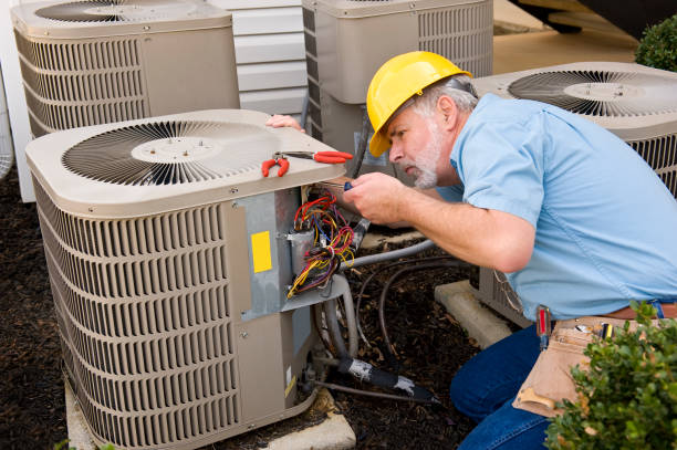 Best Emergency HVAC Services in Hudson, CO