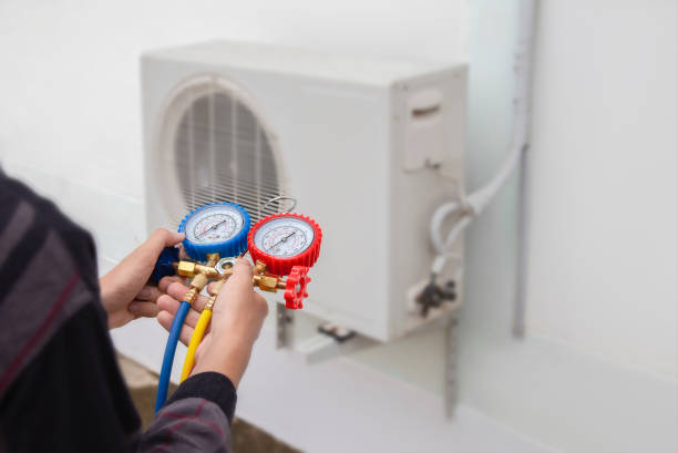 Best Geothermal HVAC Systems in Hudson, CO