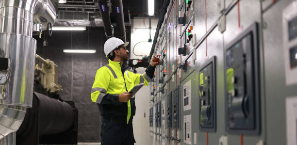 Best Energy-efficient HVAC Solutions in Hudson, CO