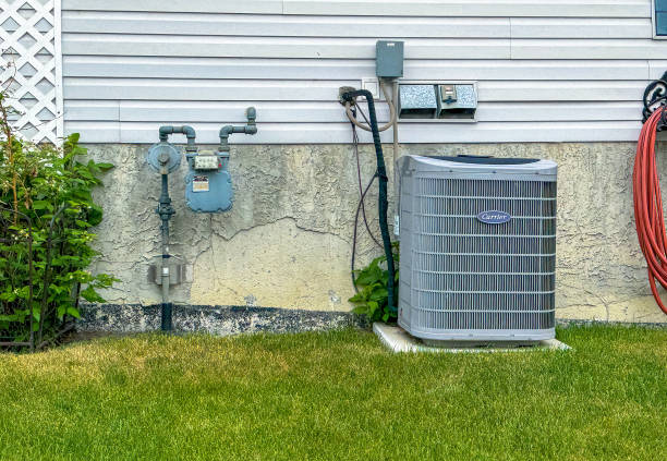 Best HVAC Supply and Distribution in Hudson, CO